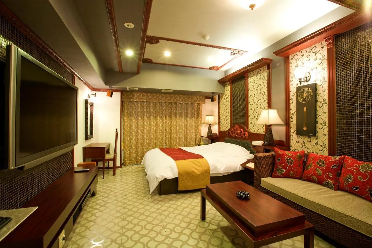 Hotel Bintang Pari Resort (Adults Only) كوبه بيت الحب