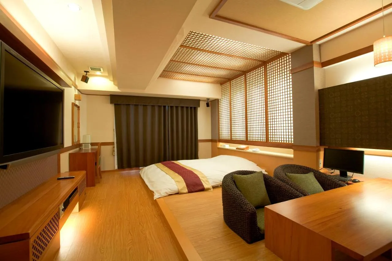 Hotel Bintang Pari Resort (Adults Only) Kobe