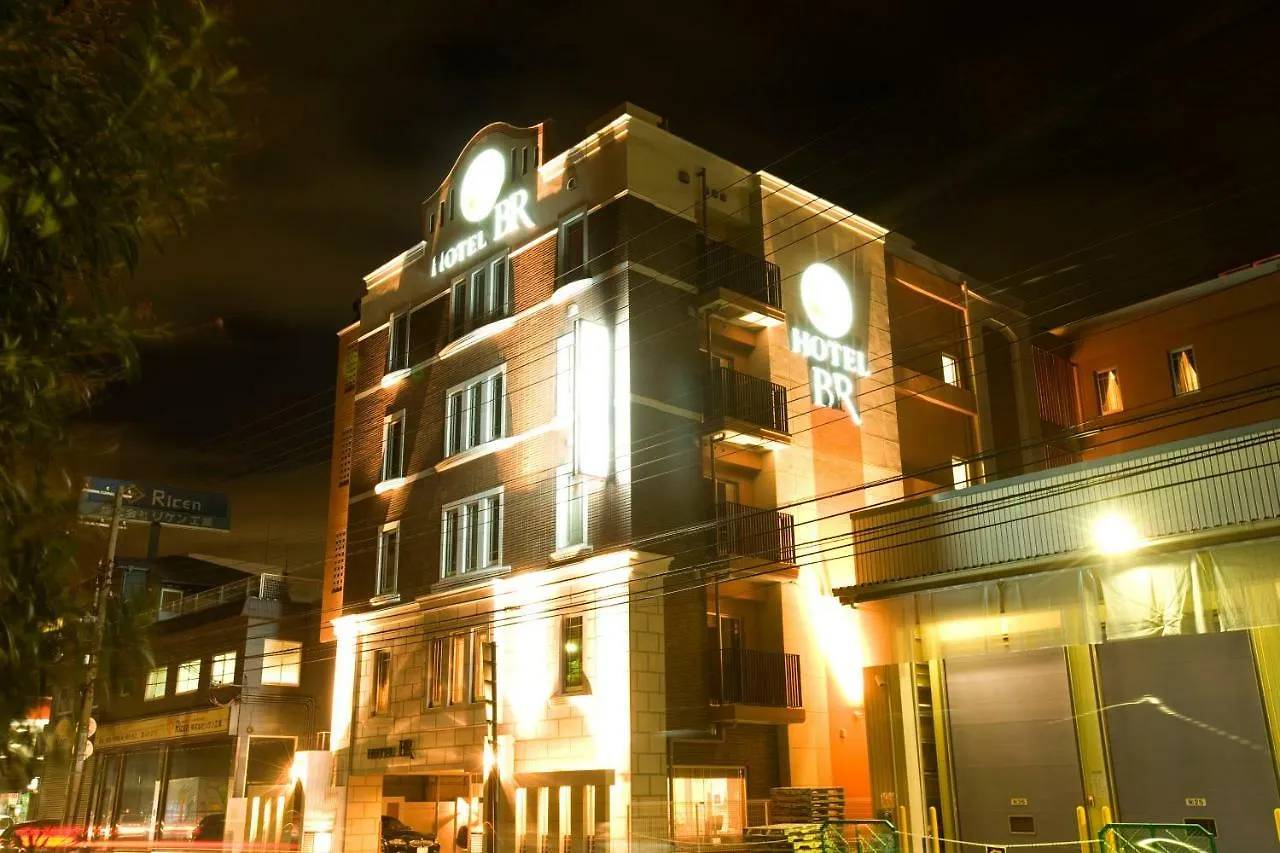 Hotel Bintang Pari Resort (Adults Only) Kobe