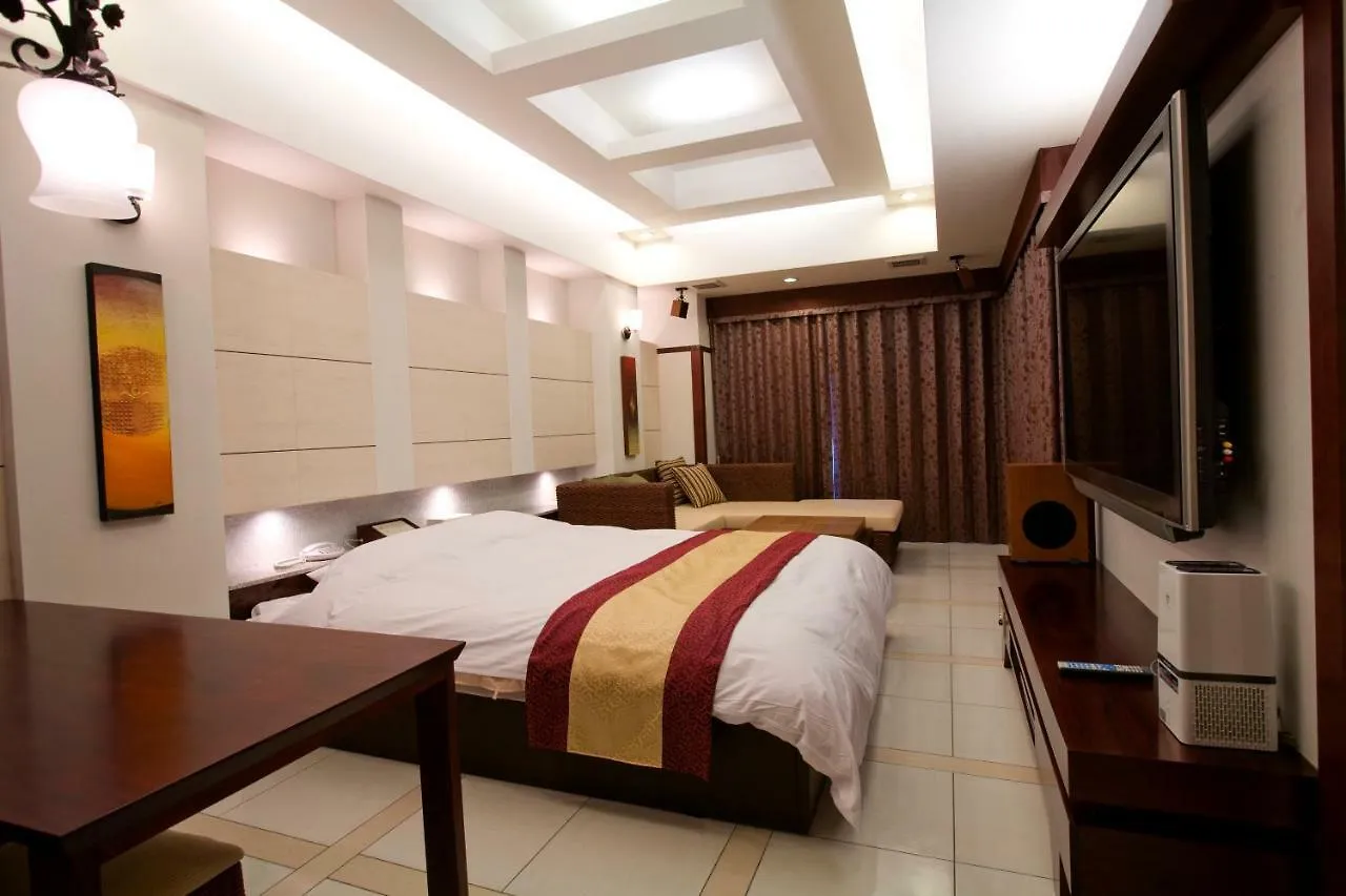 Hotel Bintang Pari Resort (Adults Only) كوبه بيت الحب