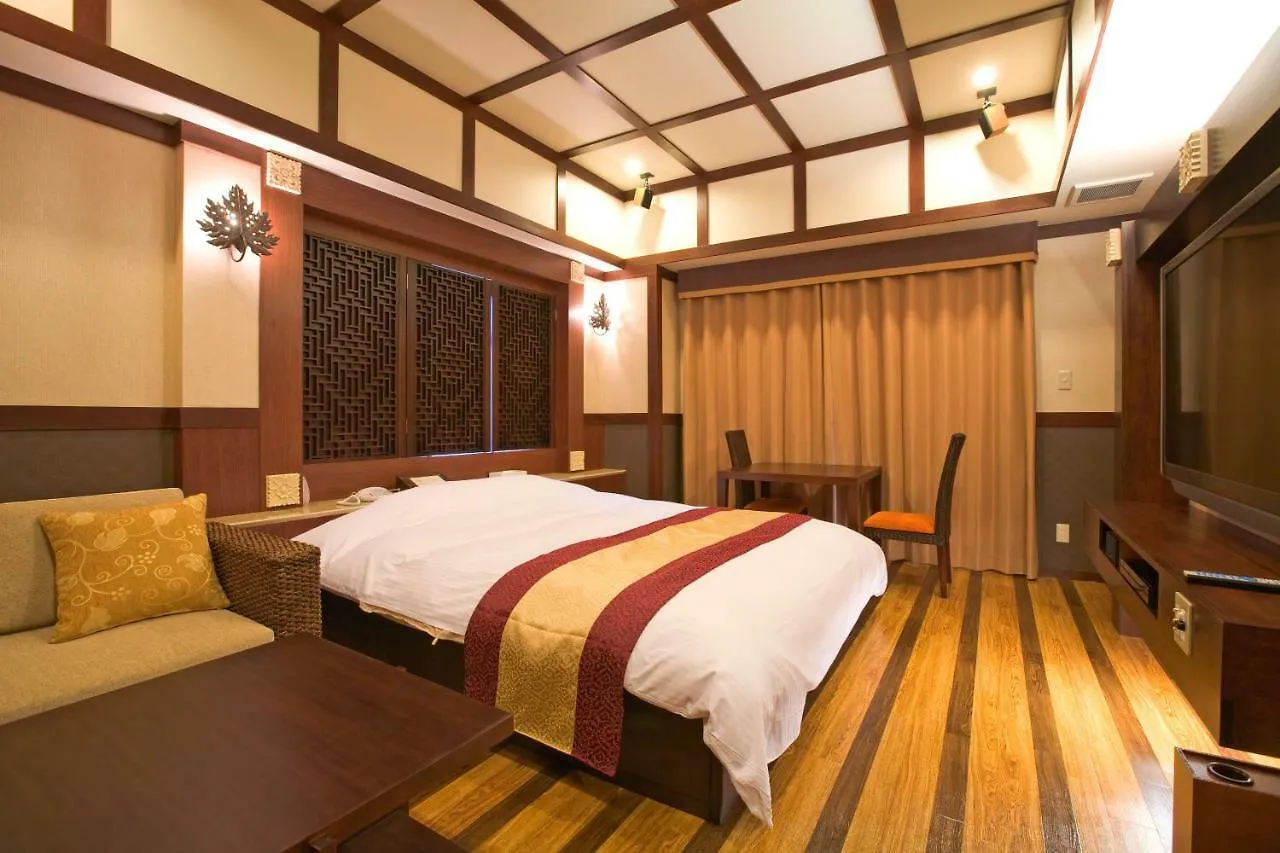 Hotel Bintang Pari Resort (Adults Only) Kobe