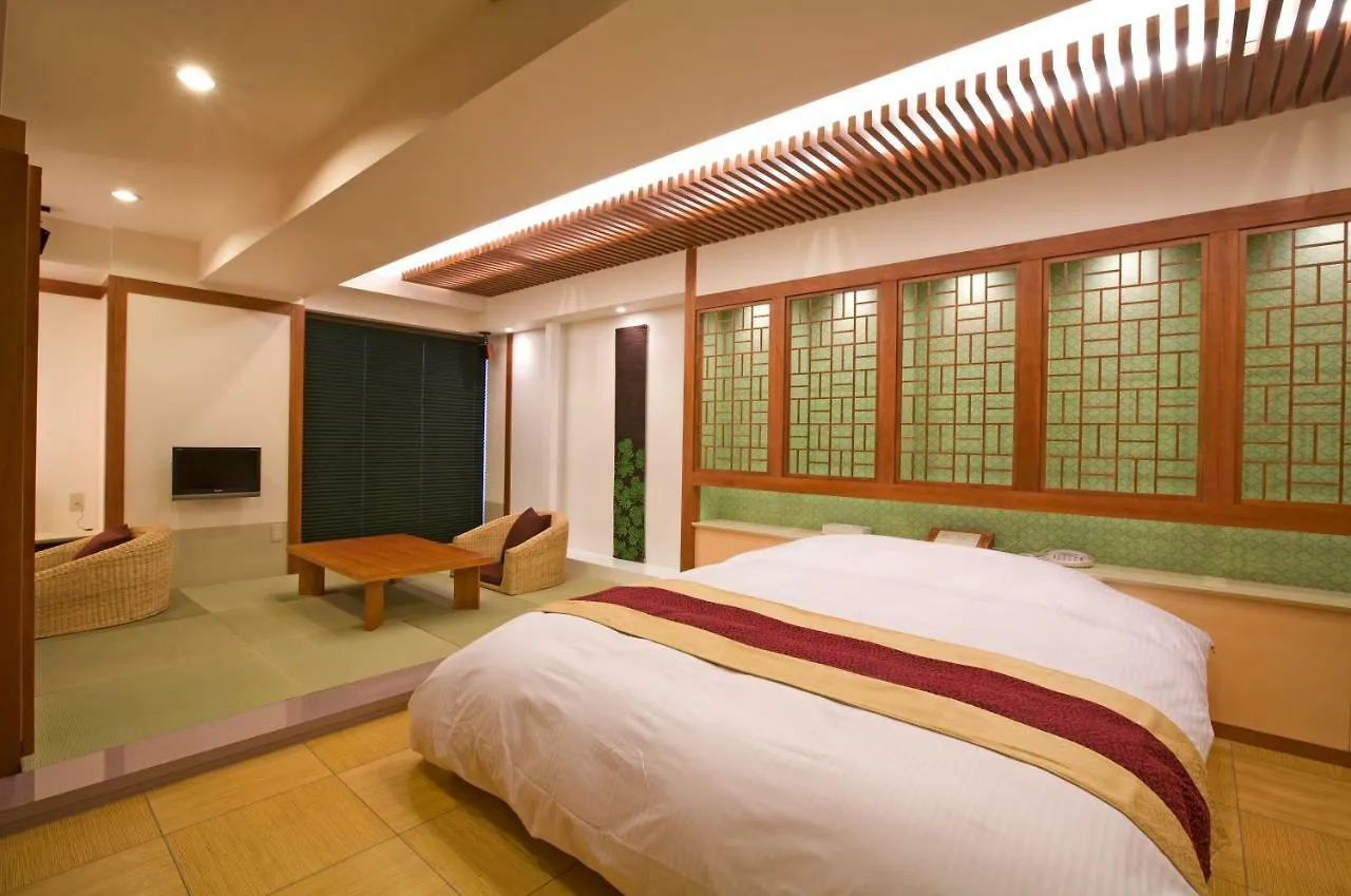 Hotel Bintang Pari Resort (Adults Only) Kobe